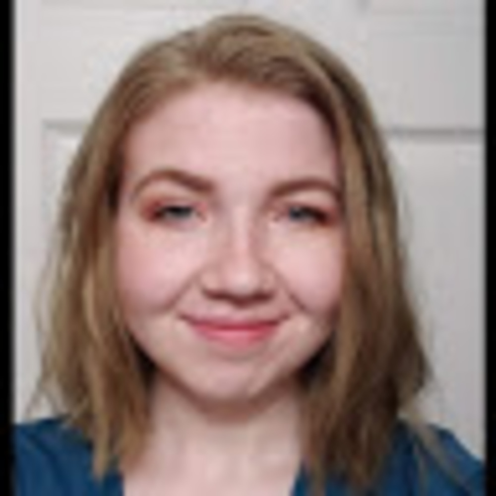 Meet your Posher, Zoe